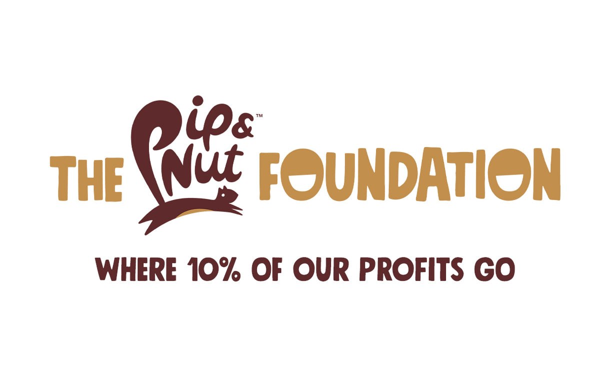 The Pip & Nut Foundation